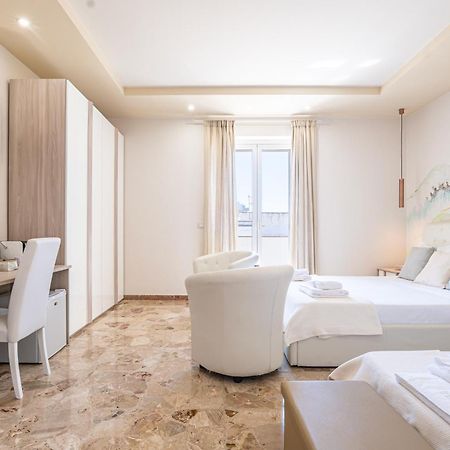 Dei Del Mare Extra Luxury Bed & Breakfast Gallipoli Ngoại thất bức ảnh