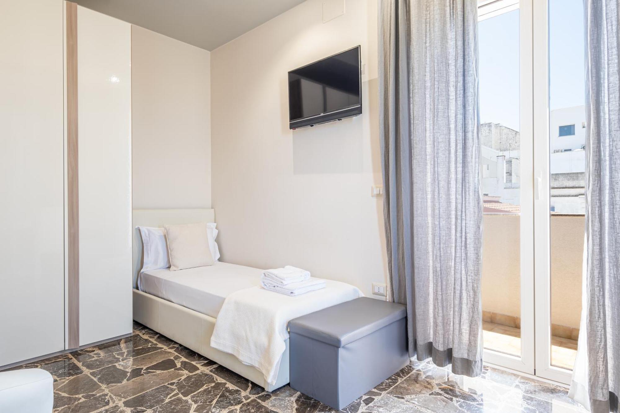 Dei Del Mare Extra Luxury Bed & Breakfast Gallipoli Ngoại thất bức ảnh