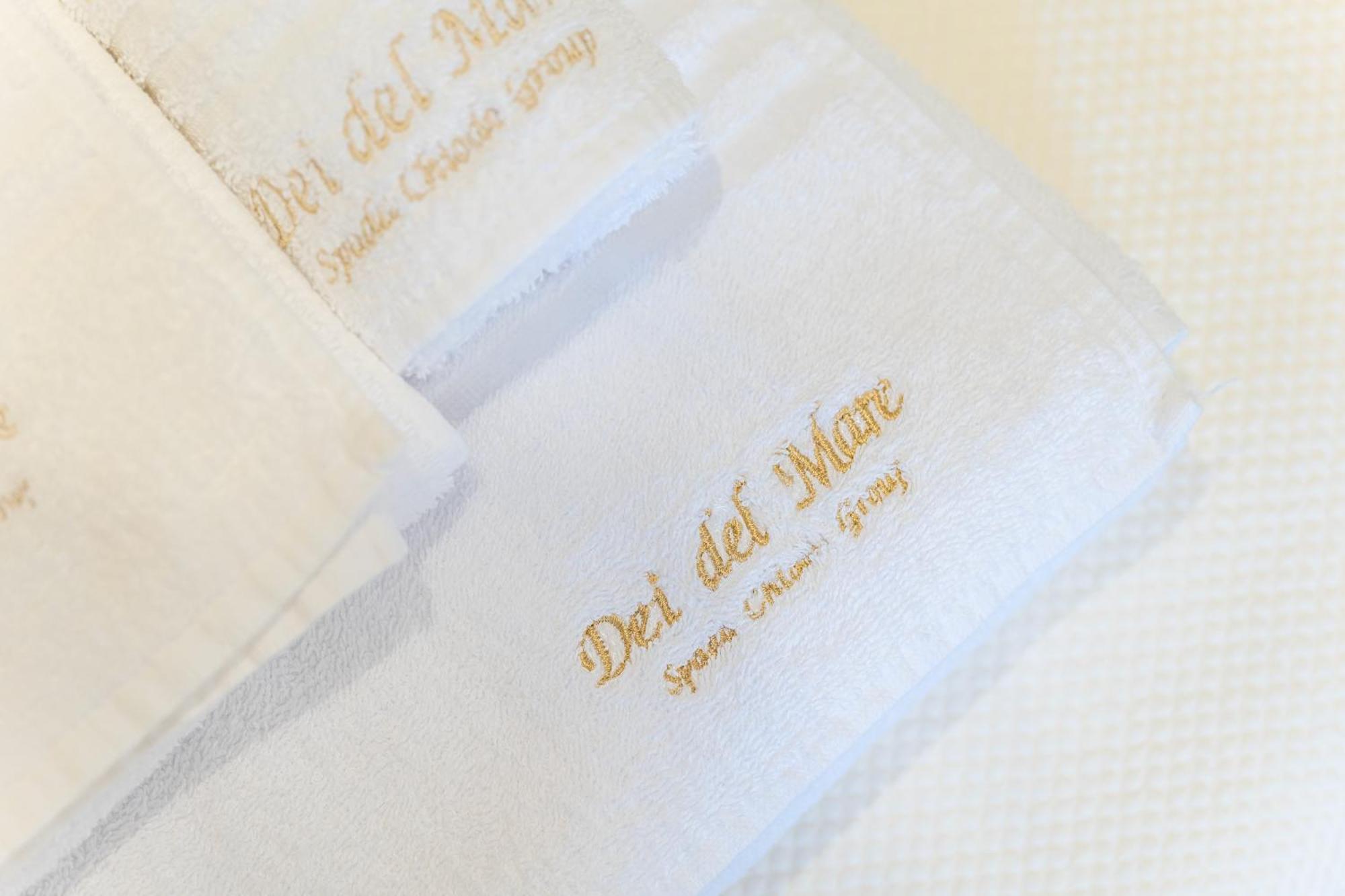 Dei Del Mare Extra Luxury Bed & Breakfast Gallipoli Ngoại thất bức ảnh