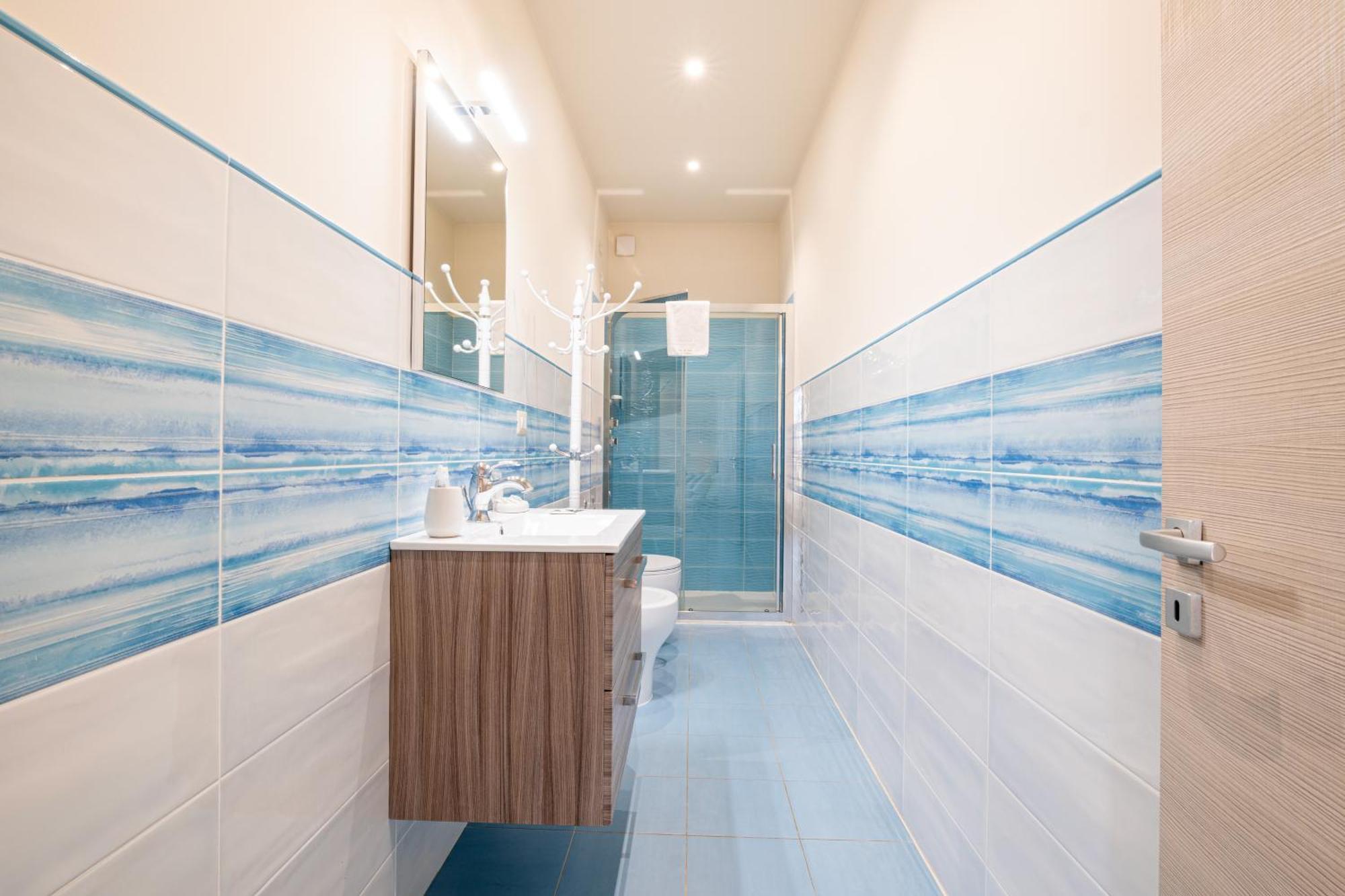 Dei Del Mare Extra Luxury Bed & Breakfast Gallipoli Ngoại thất bức ảnh