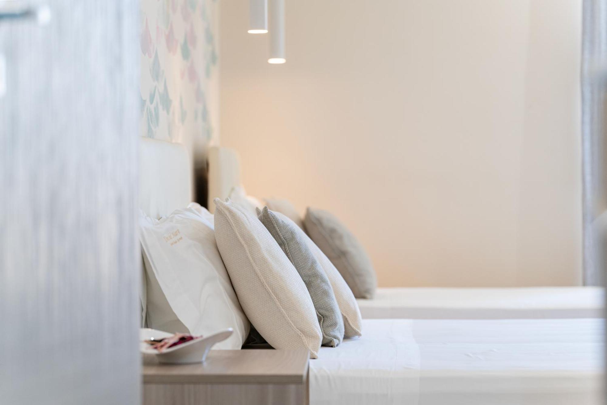Dei Del Mare Extra Luxury Bed & Breakfast Gallipoli Ngoại thất bức ảnh