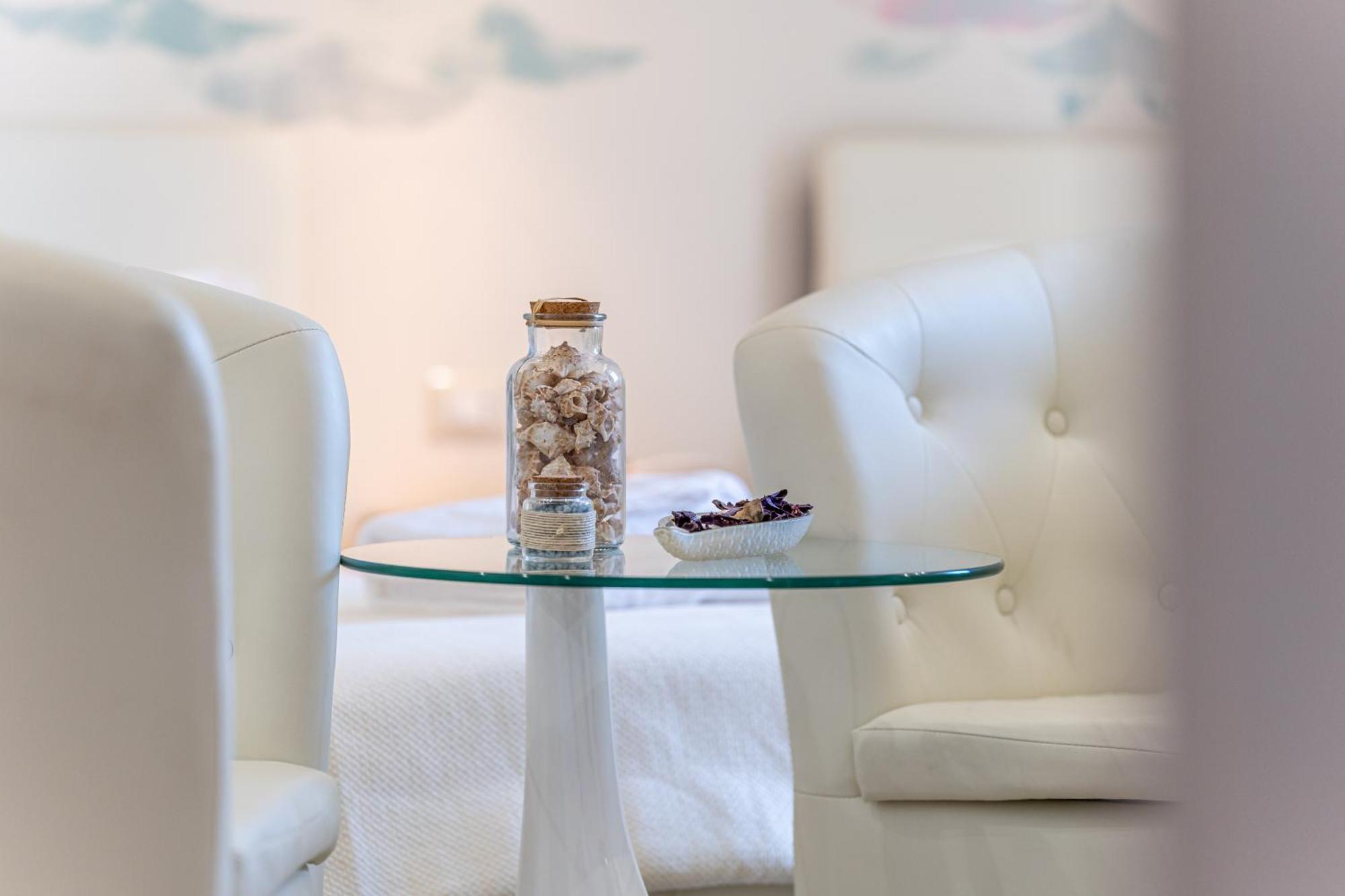 Dei Del Mare Extra Luxury Bed & Breakfast Gallipoli Ngoại thất bức ảnh