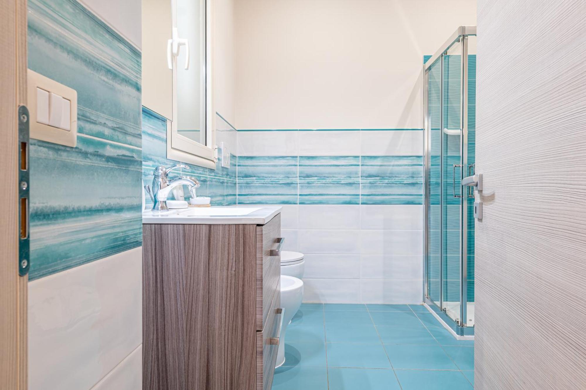 Dei Del Mare Extra Luxury Bed & Breakfast Gallipoli Ngoại thất bức ảnh