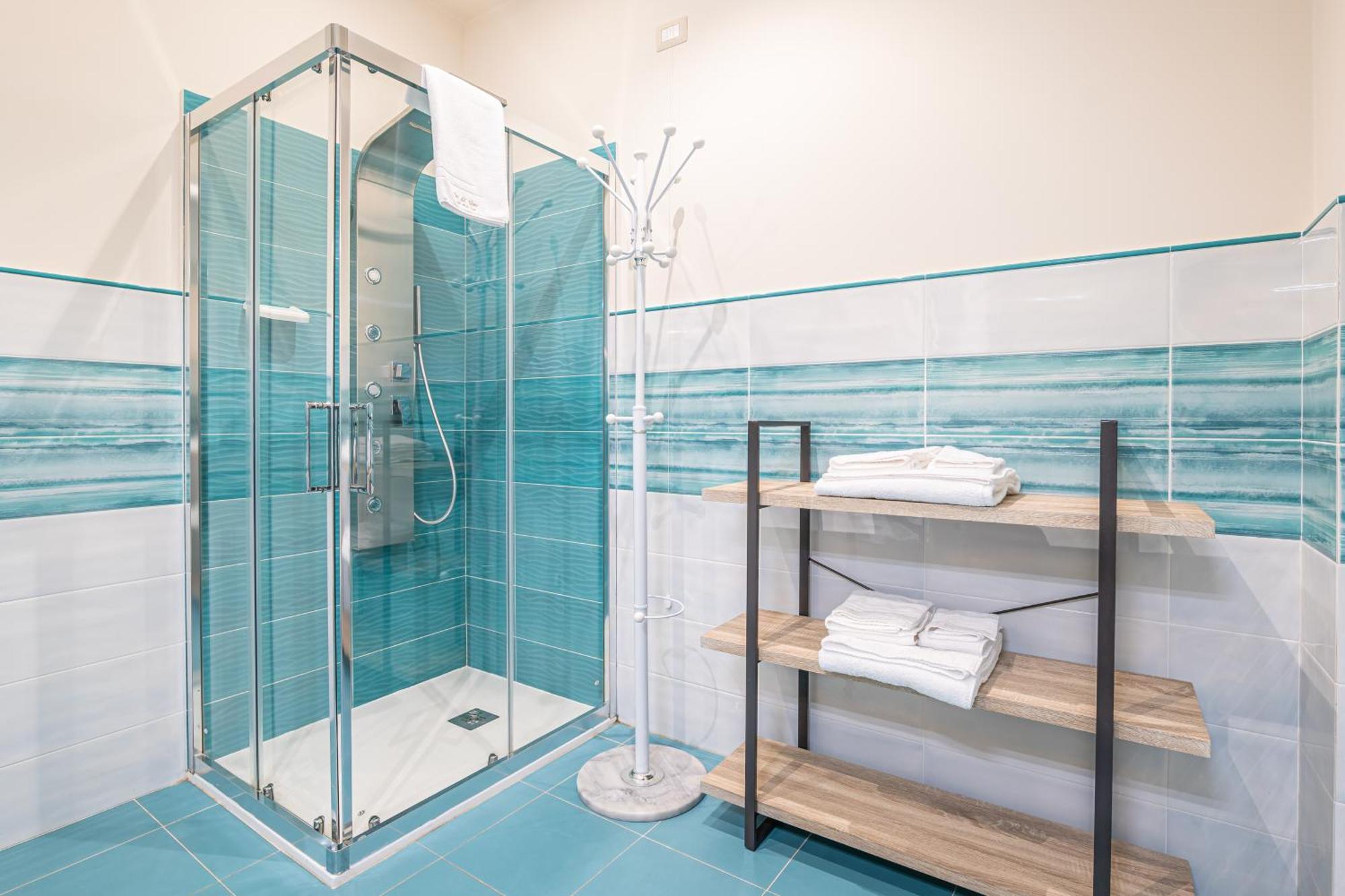 Dei Del Mare Extra Luxury Bed & Breakfast Gallipoli Ngoại thất bức ảnh